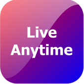 Live Sports tv channels. icon