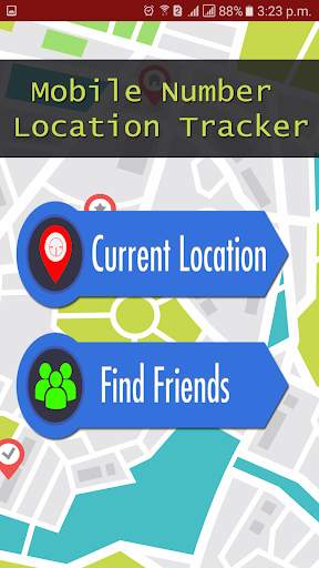 Mobile Number Location Finder screenshot 3