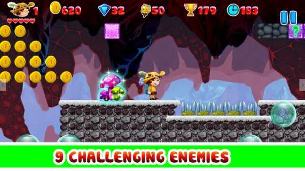 Bob's World screenshot 6