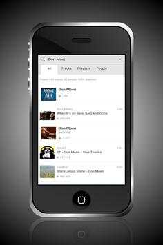 Don Moen Christian Music screenshot 5