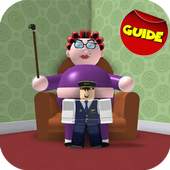 New Guide Roblox Grandmas House Escape Obby 1.0