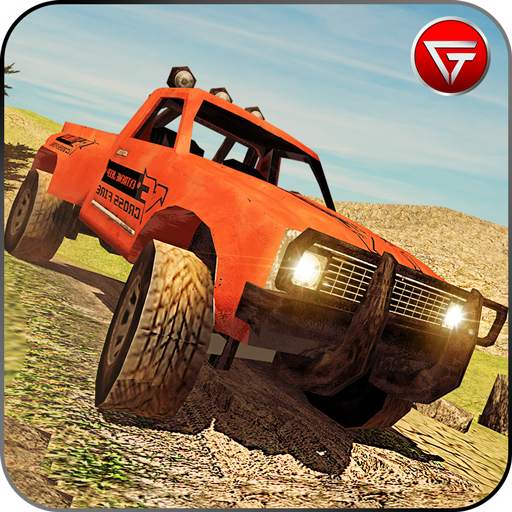 Offroad Jeep 4x4 Uphill Driving Games 1.0.2