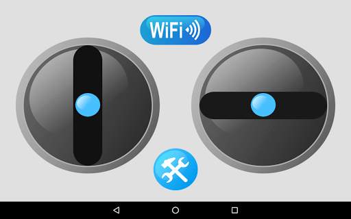 GP Propo WiFi screenshot 3