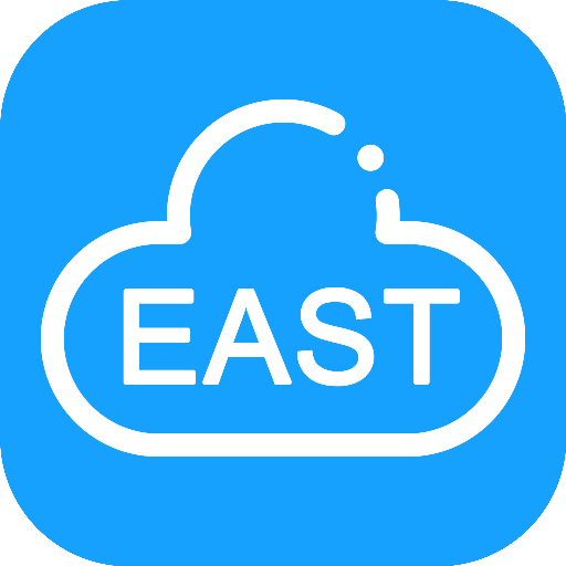 EAST Cloud icon