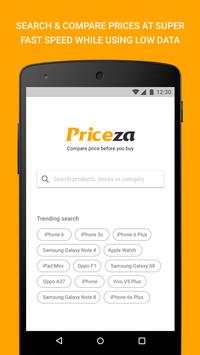 Priceza Lite screenshot 2