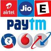 All Prepaid mobile recharge app 2.1
