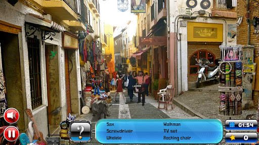 Spotter (CNA 360) screenshot 1