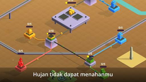 Package Inc. Lite screenshot 2