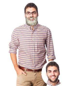 FaceApp Editor 1 تصوير الشاشة