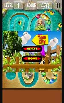 marble shoot legend screenshot 5