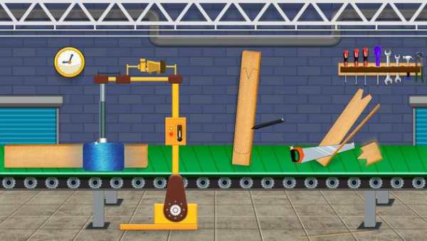 Cricket Bat Maker Factory 2018 screenshot 4