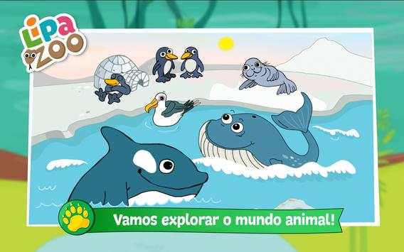 Lipa Zoo screenshot 10