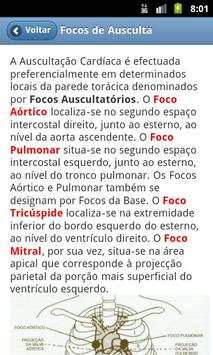 Ausculta Cardíaca Lite screenshot 2