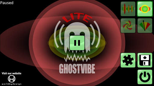 GhostVibe Lite screenshot 5