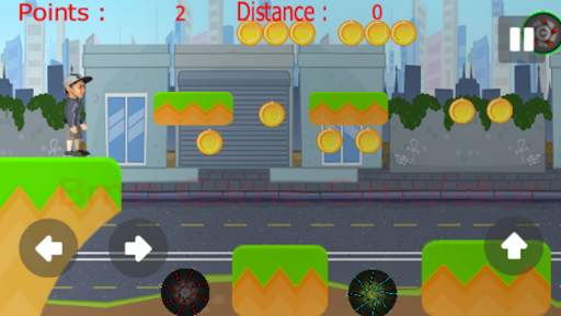 Bmo Game Simulator screenshot 2