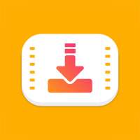 All Video Downloader 2021 logo