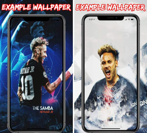 Ansu Fati Wallpaper - Football Legend Wallpaper HD screenshot 4
