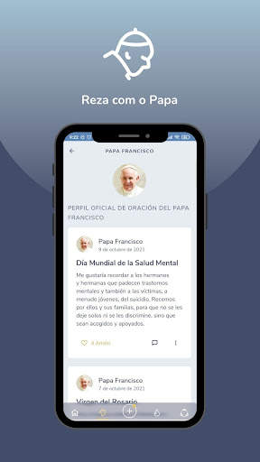 Click To Pray screenshot 3