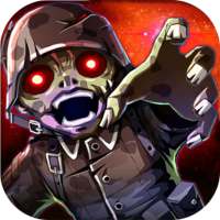 Force Legend: Zombie Invasion logo