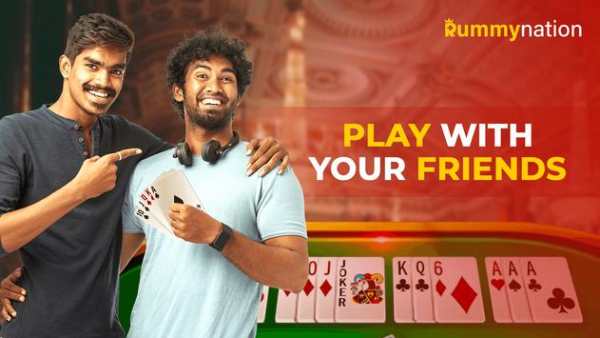 Rummy Nation - Play Free Rummy Games Online screenshot 2