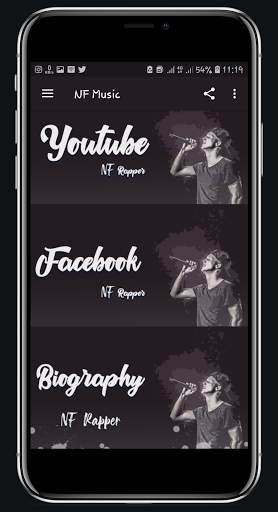 NF Song 2020 Free screenshot 3