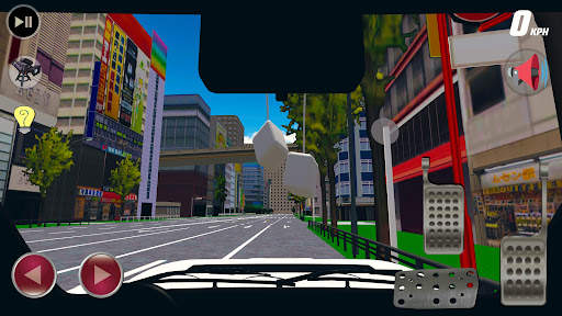 Indian Car Simulator 3D Game स्क्रीनशॉट 7