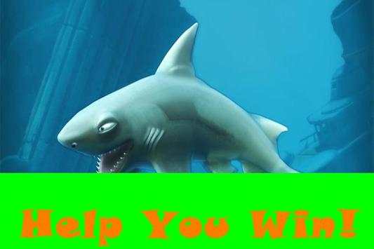 Guide for Hungry Shark Evo screenshot 1