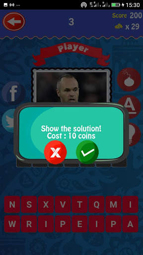 guess the player screenshot 7
