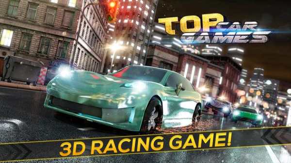 Top Car Games For Free Driving screenshot 9
