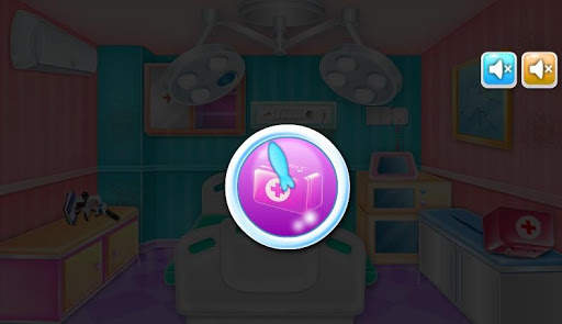 room games cleaning fixing screenshot 3