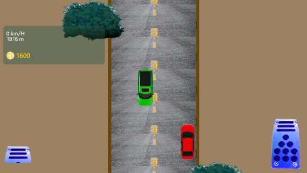 NEW Mcqueen Car Racing 2 screenshot 6