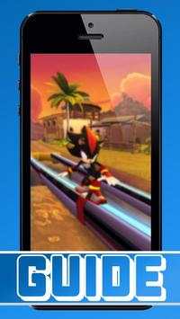 Walkthrough Sonic Dash 2 boom screenshot 2
