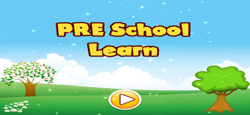 ABC PreSchool Learning Game screenshot 1