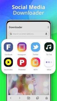 Snaptubè : HD Video Downloader for Free screenshot 1