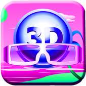 Movie Program Apps icon