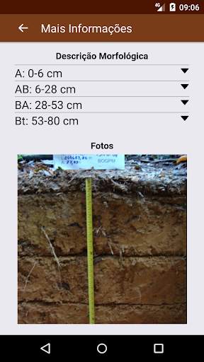 OpenSoils Edu screenshot 8