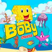 A Boby Cheese easy and funny