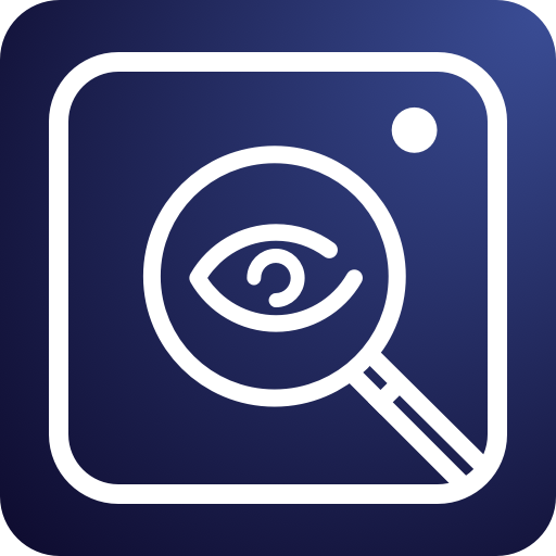 Stalker Reports - Who Viewed My Instagram Profile icon