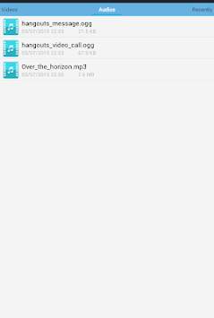 Player Pro Music Player screenshot 2