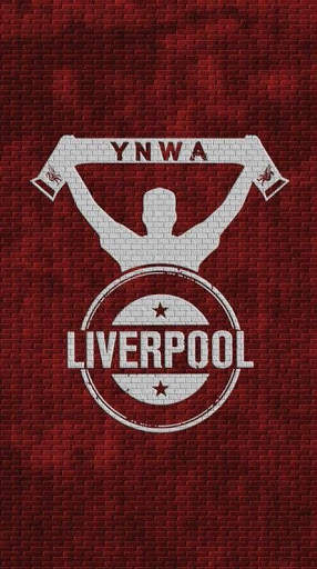 ⚽ Wallpaper for The Reds 2021 screenshot 8