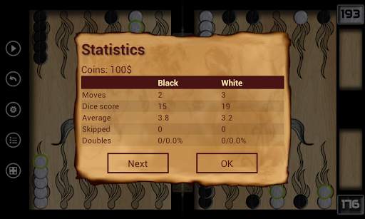 Tawla 31 screenshot 6