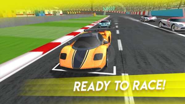 Racing Car Master Drive screenshot 2