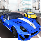 Car Max Extreme icon