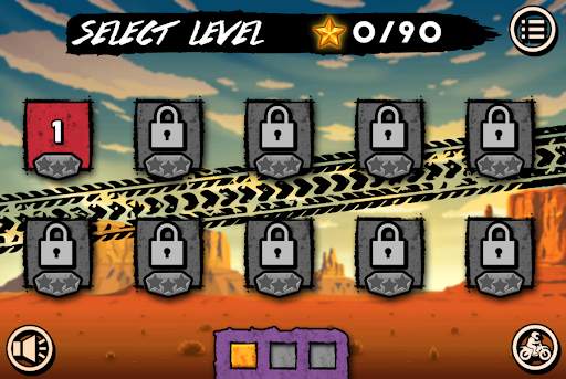 X Trial Racing screenshot 2