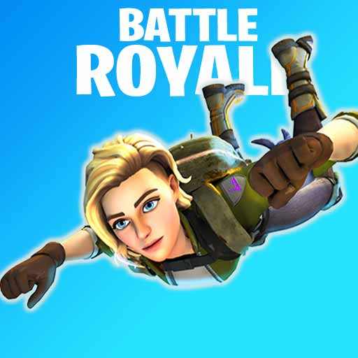 Fort Battle Royale Squad Fire  1.0.9