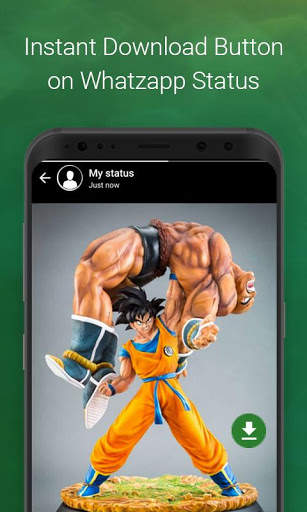 Instant Status Saver for Whatzapp screenshot 2