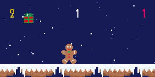 Gingerbread screenshot 6