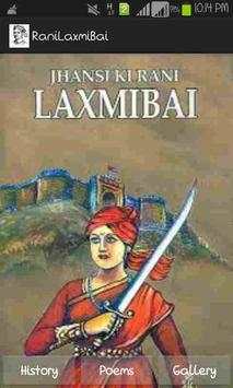 Rani Lakshmibai screenshot 1