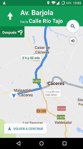 Smart Locator GPS screenshot 4