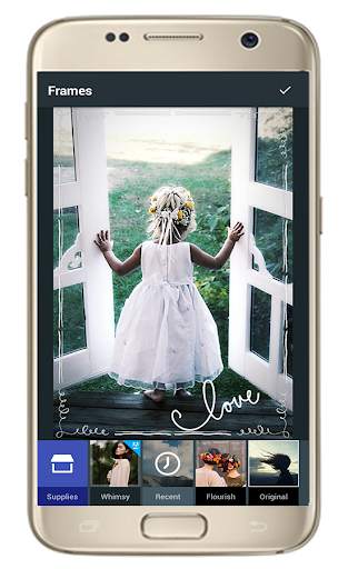 Editor Foto Keren screenshot 2